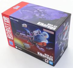 み*と様 ロボット魂 キケロガ、ジークアクス、赤いガンダム(欠品有り