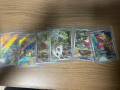 ポケモンカードのサムネイル