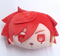 ツイステ ツムツム リドル 寮服 ぬいぐるみ - メルカリ