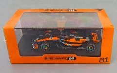 F1 MINICHAMPS 1/18 アロウズA23 フレンツェン - メルカリ
