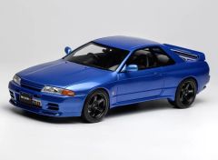新品未使用イグニッション 1/43 スカイライン GT-R IG0961 - メルカリ