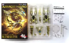 2026年最新】鎧甲勇士 フィギュアの人気アイテム - メルカリ