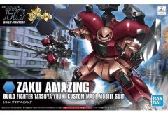 HG ザクアメイジング ミスサザビー 2点セット - メルカリ