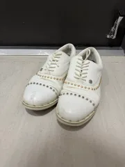 G FORE(ジーフォア) レディース ゴルフシューズ ギャリバンター ウェルト スタッズのサムネイル