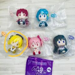 鬼滅の刃 ちょこっとひっかけフィギュアぷち しのぶ カナヲ アオイ