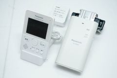 中古】C Panasonicパナソニック 7V型 SSDポータブルカーナビゲーション