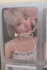 LE SSERAFIM ルセラフィム サクラ CRAZY Weverse - メルカリ