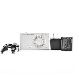 並品＞ Nikon COOLPIX S640 ブラック｜デジタルカメラ｜動作快調｜使用