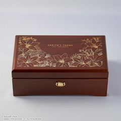 非売品未使用】ファイナルファンタジーXI 予約特典オルゴール2色セット