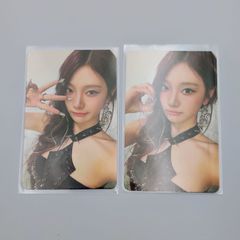 TWICE THIS IS FOR ソウルコン ランダム 特典トレカ サナ - メルカリ