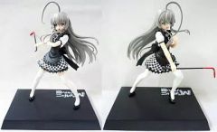 中古】フィギュア 愛宕＆高雄 レースクイーンVer. 「アズールレーン