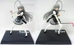 【中古】フィギュア 全2種セット 「這いよれ!ニャル子さんW」 ハイグレードフィギュアのサムネイル