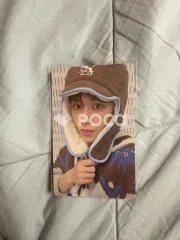 BOYNEXTDOOR リウ No Genre Board Game ver. Weverse