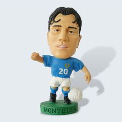 モンテッラ Vincenzo Montella イタリア No.20 Corinthian ProStars
