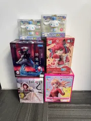 フィギュア まとめ 出品