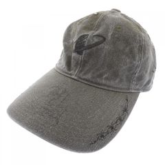 新品 READYMADE レディメイド DAMAGE CAP 日本製 キャップ - メルカリ