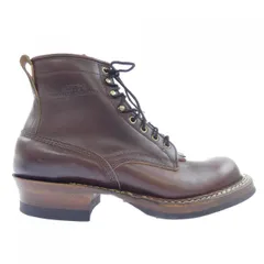 ホワイツブーツ WHITE'S BOOTS SMOKE JUMPER ブーツのサムネイル
