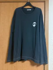 50 OUR LEGACY スカル グラフィック ロング スリーブのサムネイル