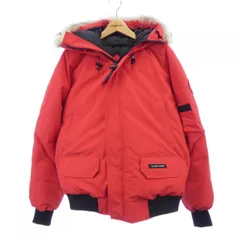 カナダグース CANADA GOOSE 7999MA CHILLIWACK チリワック ダウンジャケットのサムネイル