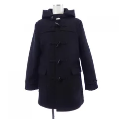 サンローラン SAINT LAURENT 649133 Y080W ダッフルコートのサムネイル