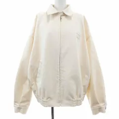 ミュウミュウ MIU MIU MIU MIU ロゴ ML843 S231 13WA ブルゾンのサムネイル