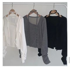 theory luxeセオリーリュクス 落ち感フーディパーカー 近年 - メルカリ