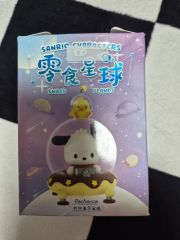 うさまる うさまる展 スノードーム - メルカリ
