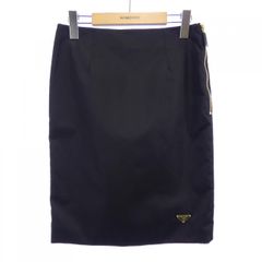 プラダ PRADA トライアングルロゴ 21H964 S232 1WQ8 スカート