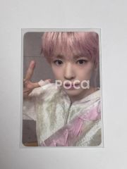 THE BOYZ キュー THE BOYZ 2ND WORLD TOUR : ZENERATION DVD WITHMUU