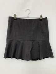 JOURNAL STANDARD ジャーナルスタンダード ショート/ミニスカート グレー レディースのサムネイル