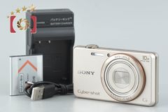 超極上☆SONY Cyber-shot DSC-WX300 ブルー #563 - メルカリ