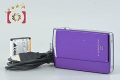 FUJIFILM FINEPIX Z300 富士フイルム 桜 ピンク デジカメ - メルカリ
