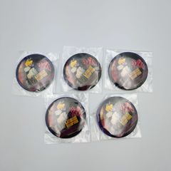 LIMBUS COMPANY リンバス ミニアクスタ ピンバッジ シンクレア - メルカリ