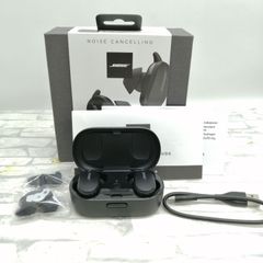 ジャンク品】Bose QuietComfort Earbuds II 左耳のみ - メルカリ
