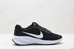 Nike REVOLUTION 7 WIDE ナイキ 通気性 低? ランニングシューズ