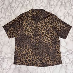 希少【Hysteric Glamour ヒステリックグラマー 【商品名】02241CT04