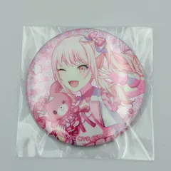 プロセカ 暁山瑞希 缶バッジ サンリオ コラボ【FJ1】のサムネイル