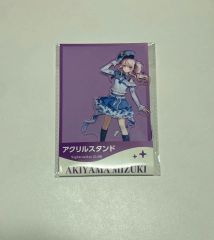 菅叶和 蓮ノ空 デジタルトレカ アクリルブロック - メルカリ