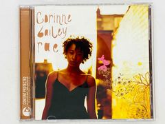 Corinne Bailey Rae CDアルバム 輸入盤 - メルカリ
