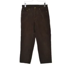 【URBANRESEARCH】ITEMS WH77-14Y001コーデュロイパンツのサムネイル