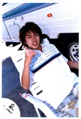 嵐 02年 Stand up Hawaii!! 櫻井翔 公式写真 *1枚 - メルカリ