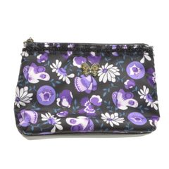 超美品】LeSportsac レスポートサック蜷川実花 コラボポーチ - メルカリ