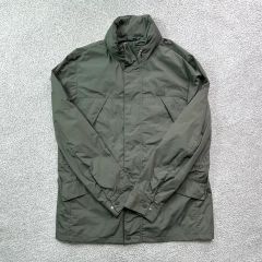 LACOSTE ラコステ 3レイヤー マウンテンパーカー S 防水透湿 テック
