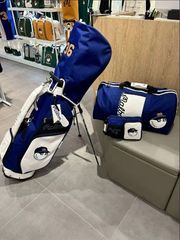 malbon golf マルボンゴルフ tokyo 東京 - メルカリ