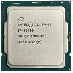 Intel Core i7-10700 CPU 本体 LGA1200 テスト済！ Intel Core i7-10700 CPU 本体 LGA1200 テスト済！ - メルカリ
