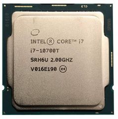 Intel core i7-10700K 2個セット 中古 Intel core i7-10700K 2個セット 中古 - メルカリ