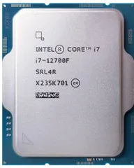 2026年最新】intel core i7 12700の人気アイテム - メルカリ
