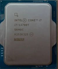 動作確認済】Intel Core i7-13700F 箱・リテールクーラー付属 - メルカリ