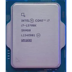 2026年最新】core i7 13700kの人気アイテム - メルカリ