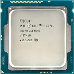2026年最新】lga1150 cpu i7の人気アイテム - メルカリ